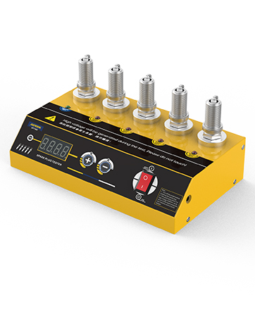 Spark Plug Tester