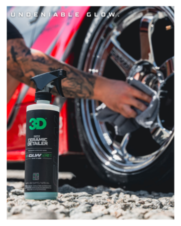 3D Car Care