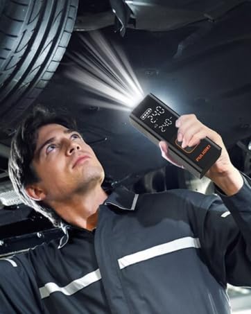 Tire Inflator