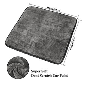 microfiber cleaning cloth