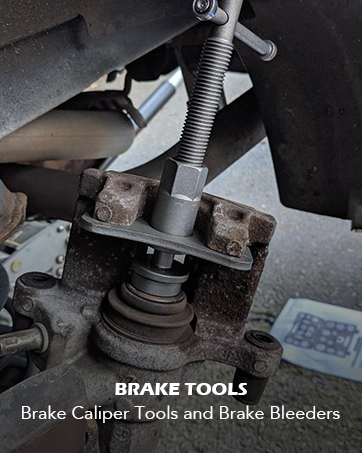 Brake Tools