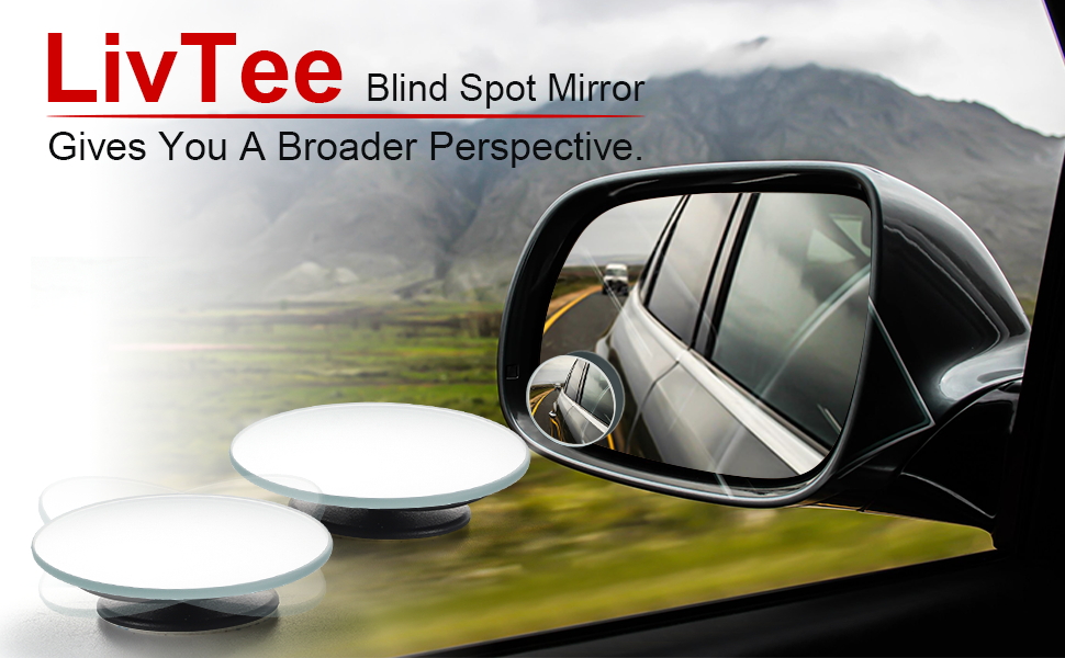 Blind Spot Mirror 1