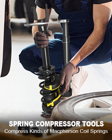 spring compressor