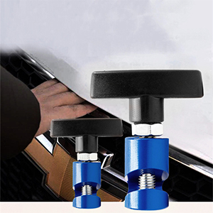 JoyTube Lift Support Clamp