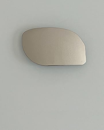 Utopicar Stainless Steel Blind Spot mirror