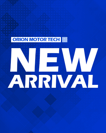 Orion Motor Tech