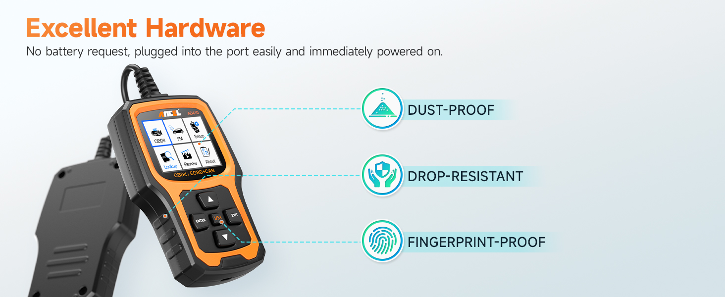 obd2 scanners