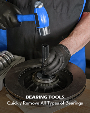 Bearing Tools