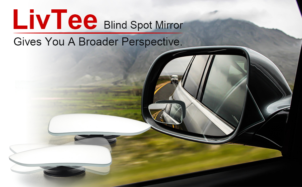 Blind Spot Mirror 1