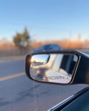 Blind Spot Mirror